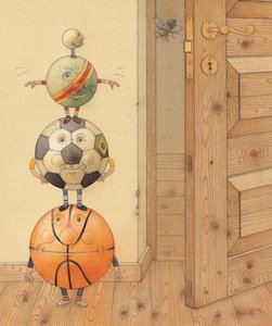 Eng Verhaal door Kestutis Kasparavicius